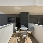 Apartamento Moderno Em *