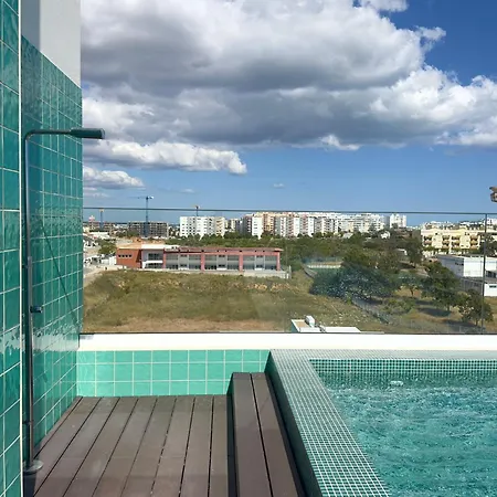 Moderno Em Distretto di Faro