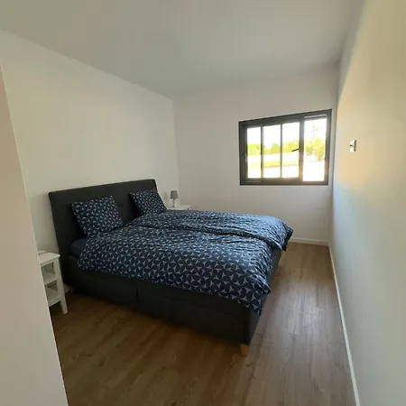 Appartamento Moderno Em *