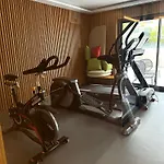 Apartmán Moderno Em Faro